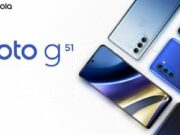 Новият смартфон с впечатляващ дисплей Motorola g51 5G вече е във Vivacom