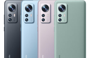 Очакваните европейски цени на Xiaomi 12 Series
