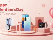 Xiaomi България със специални оферти за месеца на любовта