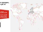 A1 прави роуминга извън ЕС по-достъпен за своите клиенти