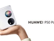 Petal Maps дебютира на екрана на HUAWEI P50 Pocket