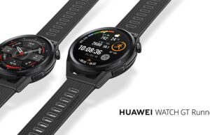 Започват продажбите на HUAWEI WATCH GT Runner – първият смарт часовник на компанията, ориентиран към бягане с научно-обосновани тренировки