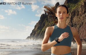 Какво ни казва RAI – индексът на подготовка за бягане на Huawei Watch GT Runner?
