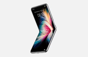 HUAWEI Pocket 3 ще се казва HUAWEI PURA Foldable