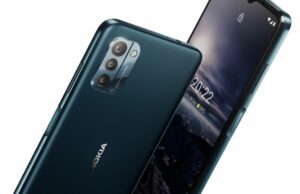 Повече спокойствие за по-дълго време – новият Nokia G21 вече е в България