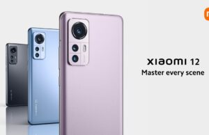 Серията Xiaomi 12 предефинира флагман категорията