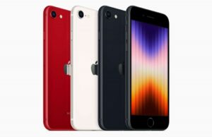 Vivacom пуска предварителна поръчка на новия смартфон на Apple iPhone SE