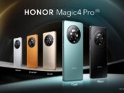 Серията HONOR Magic4 е наградена с „Най-доброто от MWC“ от големи медийни издания