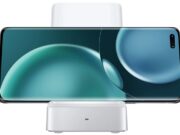 100W HONOR SuperCharge технология при HONOR Magic4 Pro — безжично зареждане, конкуриращо се с възможностите през кабел