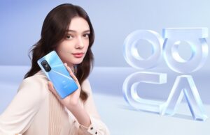 Vivacom пуска новия смартфон Huawei nova 9 SE в комплект с безжични слушалки