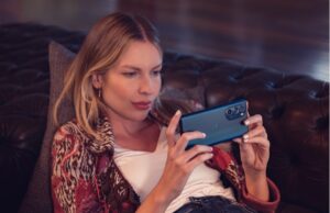 5 причини следващият ви телефон да има OLED дисплей