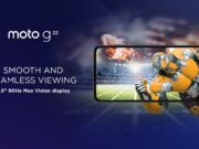 Открийте необикновени възможности с новия moto g22