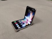 Huawei P50 Pocket