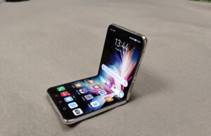 Huawei P50 Pocket