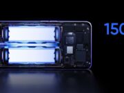 Realme въвеждат на световният пазар Realme GT Neo 3