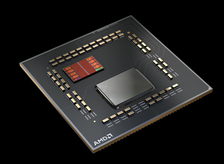 Робърт Халок от AMD потвърждава липсата на ръчен овърклок на процесора Ryzen 7 5800X3D