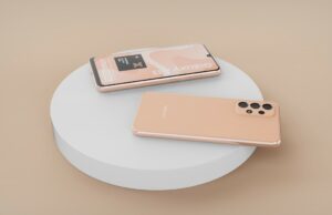 След Galaxy A13 и A23, идва моментът и за Galaxy A33 (5G)