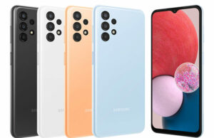 Samsung с най-много продадени смартфони за Q1.2022