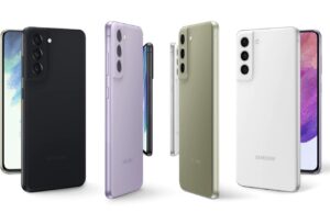 Samsung официално представиха Galaxy A33 5G и Galaxy A53 5G… но къде е Galaxy A73 5G?