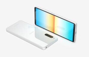 Нови слухове около 4-тото поколение SONY Xperia 10