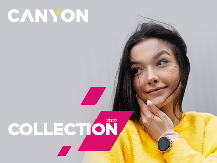 Canyon представя пролетния си каталог 2022