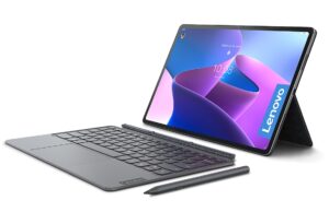 Новият таблет Lenovo P12 Pro 5G вече е във Vivacom