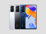 Xiaomi Redmi Note 11 Pro 5G е вече на българския пазар