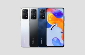 Yettel започва официалните продажби на новия Xiaomi Redmi Note 11 Pro 5G