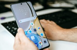 HONOR е най-продаваната марка смартфони в Китай