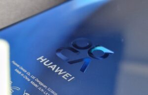 Huawei nova 9 SE