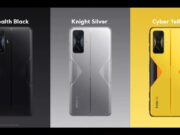 POCO официално представиха новият флагман POCO F4 GT