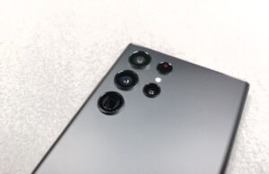 Galaxy S23 Ultra ще прилича много на предшественика си