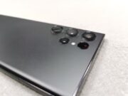 Още информация за камерата на Samsung Galaxy S23 Ultra