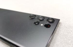 Още информация за камерата на Samsung Galaxy S23 Ultra