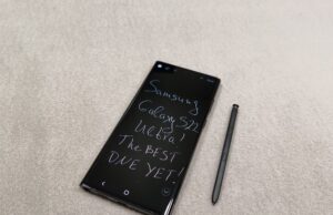 Samsung са „жертвали“ Galaxy S22 FE в полза на Galaxy S22 Ultra