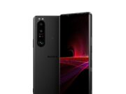 SONY подготвят за анонс през май 4-тото поколение смартфон Xperia 1