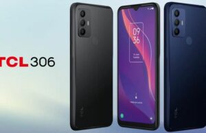 TCL 306 вече е в магазините на Vivacom
