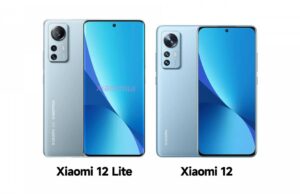 Xiaomi 12 Lite все по-близо до своят анонс