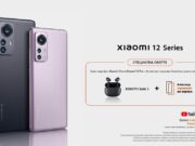 Новите Xiaomi 12 и Xiaomi 12 Pro се продават в Yettel от днес
