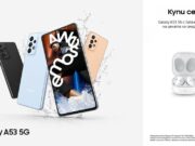Yettel започва официалните продажби на новия Samsung Galaxy A53 5G