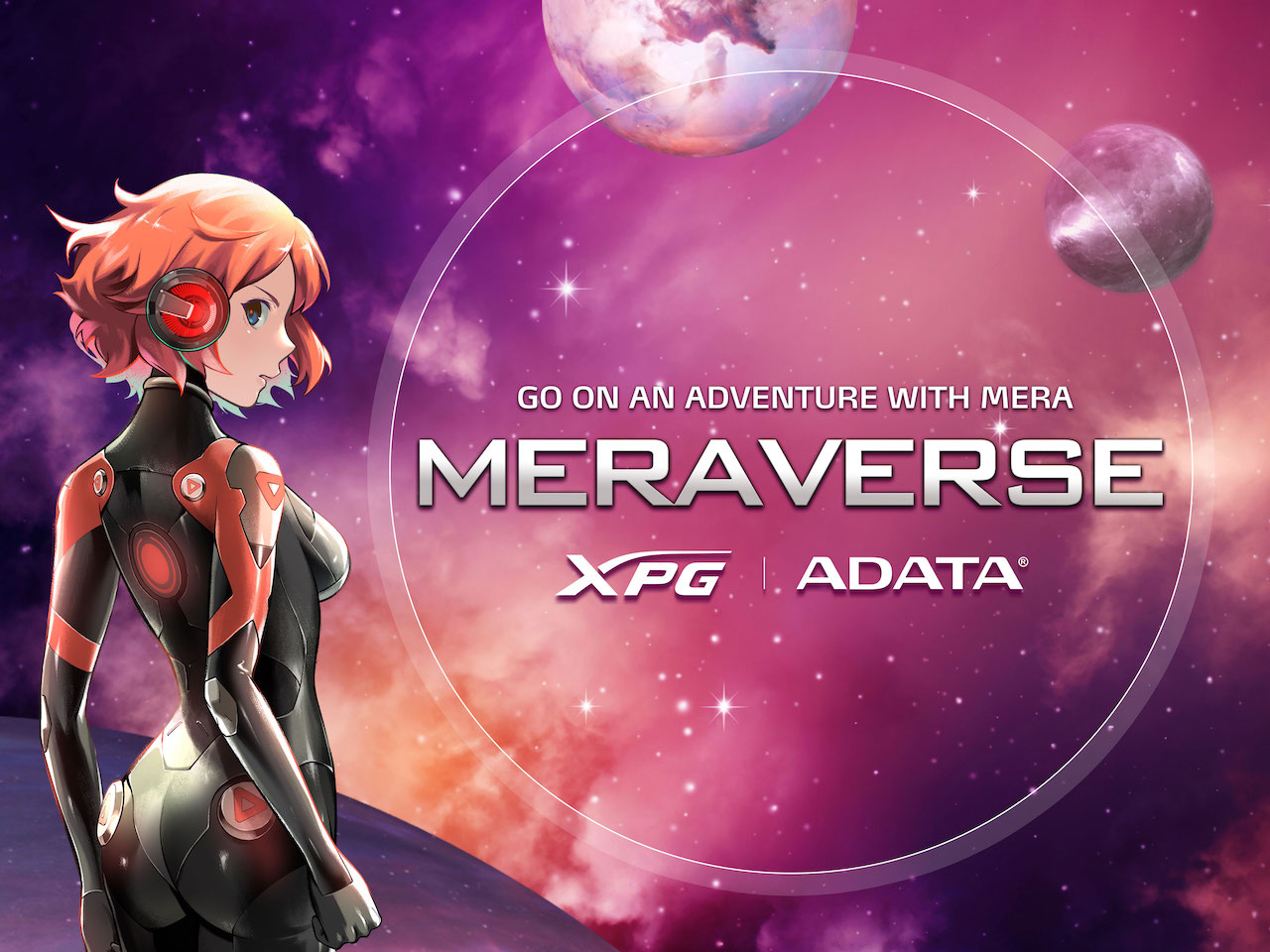 ADATA Announces 21st Birthday Virtual Events
