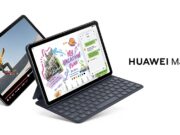 Huawei представя на българския пазар новия таблет HUAWEI MatePad в комплект със смарт клавиатура