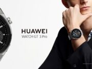 Vivacom пуска в продажба новите смарт часовници Huawei GT3 Pro