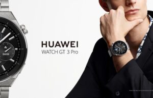 Vivacom пуска в продажба новите смарт часовници Huawei GT3 Pro