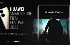 Обявени са финалистите на Huawei Smartphone Film Festival 2022 за късометражни филми, заснети с Huawei P50 Pro