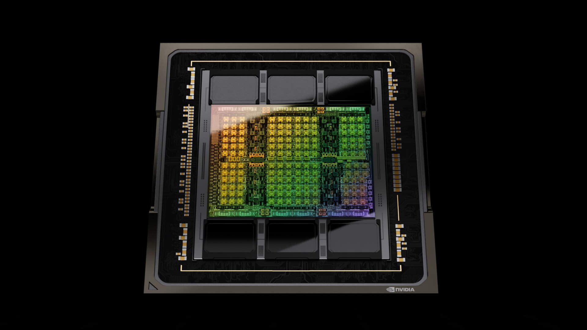 NVIDIA GeForce RTX 40-серията пристига този юли?