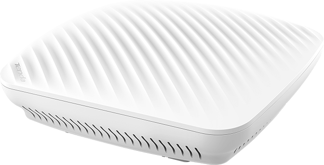 Tenda анонсира локална наличност на i9 access point