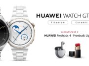 HUAWEI WATCH GT 3 Pro Най-елегантните смарт часовници на Huawei за дамите и кавалерите