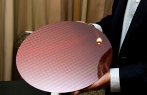 Intel в преговори със Samsung за бъдещо сътрудничество