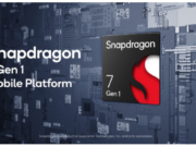 Qualcomm представиха официално Snapdragon 7 Gen1